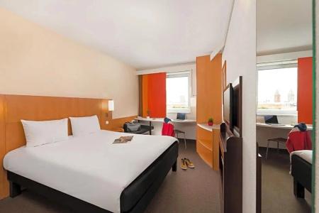ibis Praha Mala Strana - 59