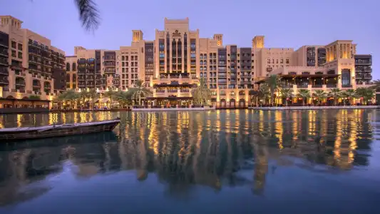 Jumeirah Mina Al Salam Dubai - 25