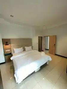 The Base Pattaya Horizon Inn - 26