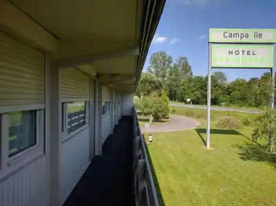 Campanile Auch - 0