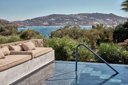 Mykonos Theoxenia Boutique - 233