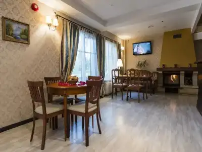 Humala Guest House - 21