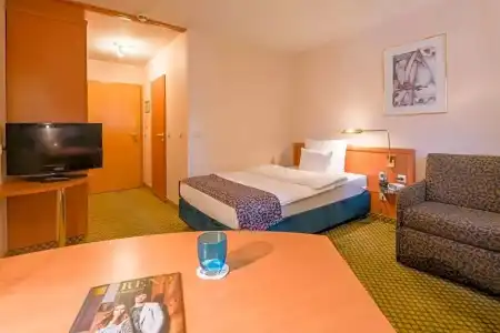 Best Western Plus Fellbach-Stuttgart - 67