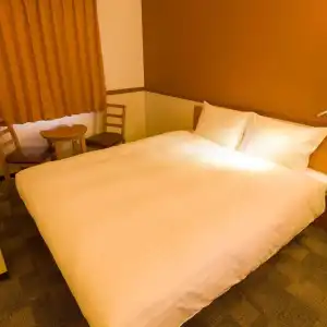 Toyoko Inn Kyoto Shijo Karasuma - 31