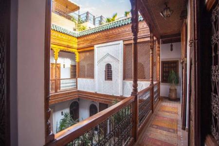 Riad Melhoun & Spa - 39