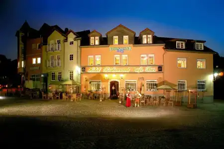 LutherEisenacher Hof - Ringhotel - 8
