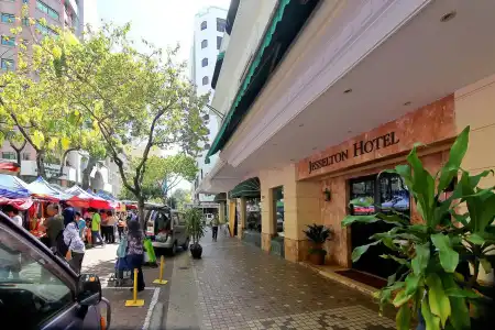The Jesselton - 34