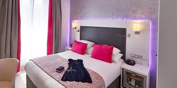 Best Western Plus Carlton - 98