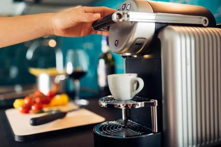 harry's home Berlin-Moabit & apartments - 11