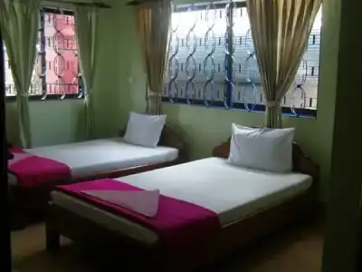 Bun Kao Guest House - 38