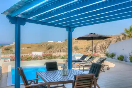 Desiterra Resort - 158