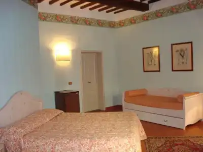 Soggiorno Dimora Del Grifo - 13
