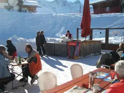 Restaurant Erzhorn - 12