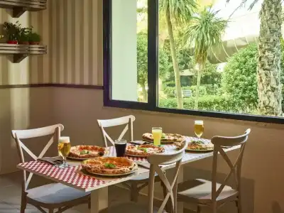 Serena Majestic Residence - 43
