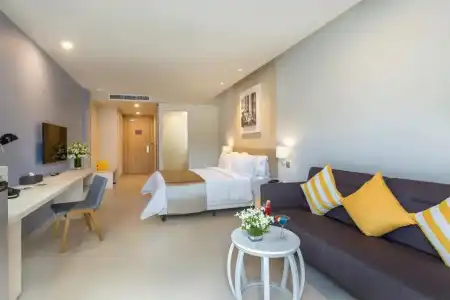 X10 Khaolak Resort - 50