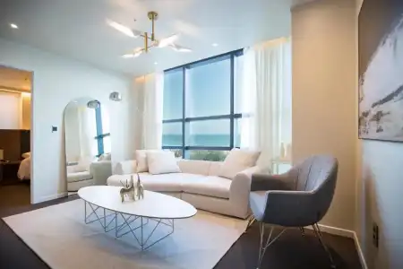 UH Suite The Haendae - 108