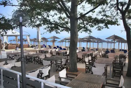 Naias Beach - 27