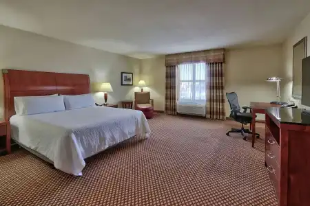 Hilton Garden Inn Las Cruces - 46