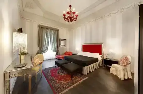 Relais Antica Badia - San Maurizio 1619 - 62