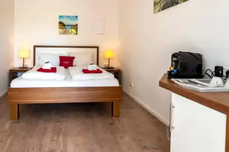 Seaside-Strandhotel - 205