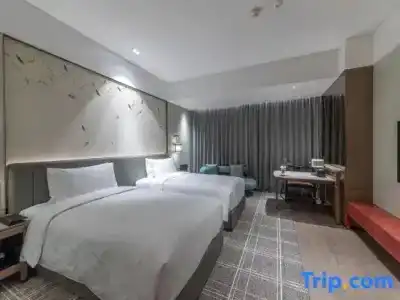 HUALUXE Xi an Chanba by IHG - 80