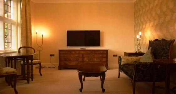 Best Western Plough & Harrow - 114