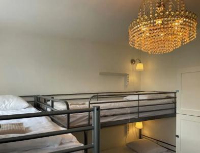 Crafoord Place - Hostel - 71