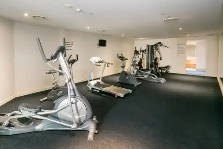 Grand Mercure Apts Allegra - 19