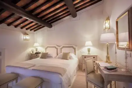 Dievole Wine Resort - 114