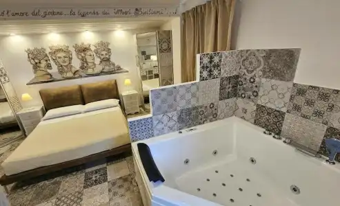 B&B Triskèles - 56