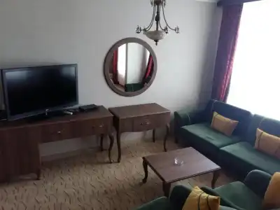 Cihan Otel - 43