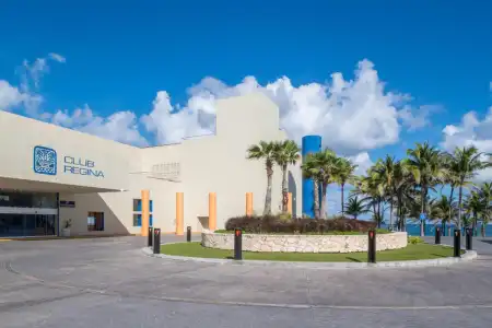 Club Regina Cancun - 43