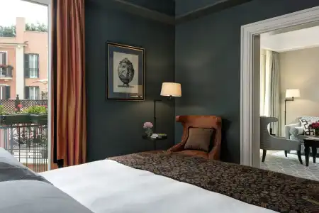 Rocco Forte De La Ville - 14