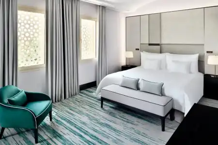 Address Montgomerie - 7