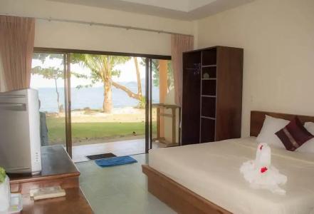 Coral Resort - 125
