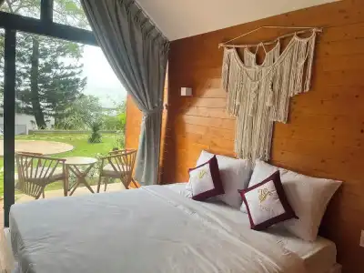 SV Boutique Resort - 203
