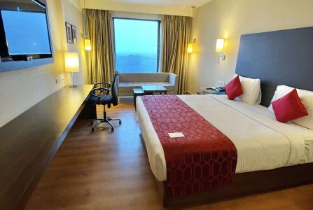 Ramada by Wyndham Jaipur North - 2
