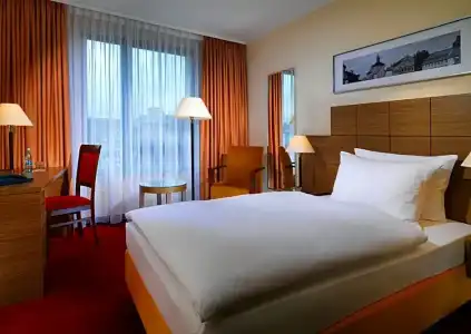 Best Western Bamberg - 38