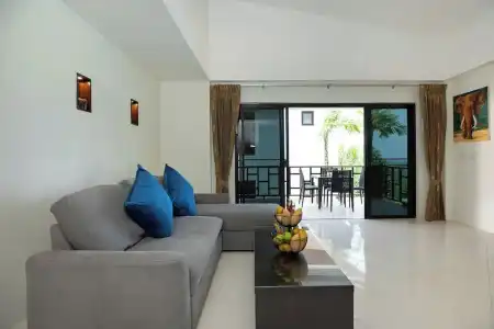 Baan Chom View Kamala - 331