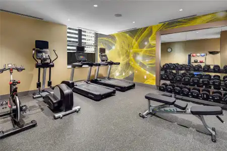 Hilton Garden Inn Chicago Central Loop - 15