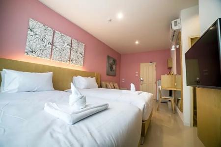 The Bliss Ubon - 41