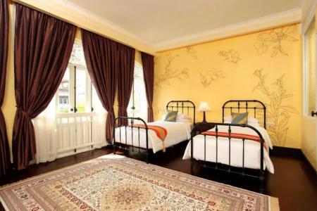 Ping Nakara Boutique & Spa - 39