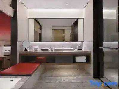 Joya Shanghai Xujiahui - 56