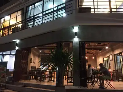 Samed Port View - 27