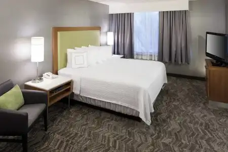 SpringHill Suites by Marriott Boise ParkCenter - 49