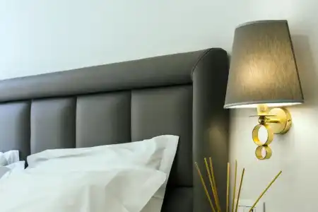 Napoli Class Luxury Rooms & Suites - 53