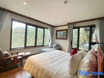 Sapa Catcat Hills Resort & Spa - 110