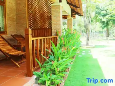 The Garden House Phu Quoc Resort - 215