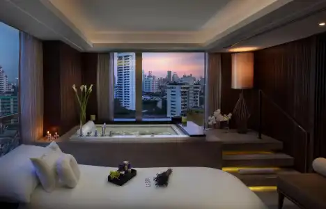 Sofitel Bangkok Sukhumvit - 25