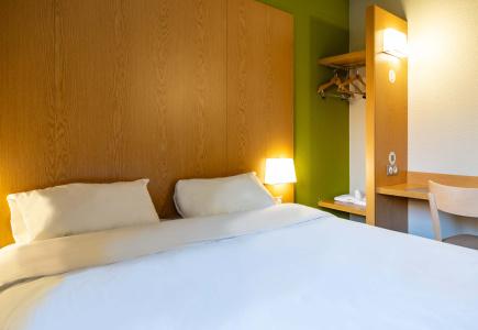 B&B Grenoble Centre Alpexpo - 6